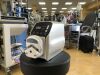 LABV Infiltration with Footswitch Pump IV Infusion