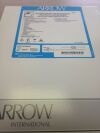 ARROW CS-15272-VFM Arrow-Clark VectorFlow Retrograde Hemodialysis Catheter Set, 27cm (X)