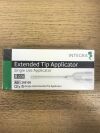 INTEGRA 205108 Single Use Extended Tip Applicator, 8cm (5/Box) (X)
