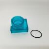 DATEX-OHMEDA 6050-0001-095 MOD Assembly O2 Monitor