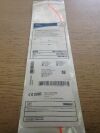 BOSTON SCIENTIFIC 180201 Ureteral Stent Positioner, 6F x 45cm (X)