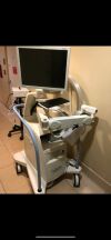 HOLOGIC InSight 2 C-Arm