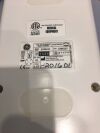 GE 2417327 Body 12Chan Coil MRI Scanner