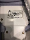 GE 2417327 Body 12Chan Coil MRI Scanner
