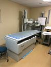 RELIANCE Floor mounted Radroom  (DELL) Rad Room