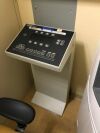 RELIANCE Floor mounted Radroom  (DELL) Rad Room