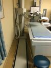 RELIANCE Floor mounted Radroom  (DELL) Rad Room