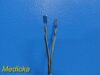 R. WOLF Richard Wolf Bipolar Coagulation Forceps (OB/GYN)