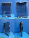 UNBRANDED Generic (Karl Storz) Hysteroscopy Instruments Sterilization & Storage Case