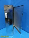 UNBRANDED Generic (Karl Storz) Hysteroscopy Instruments Sterilization & Storage Case