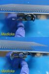 UNBRANDED Generic (Karl Storz) Hysteroscopy Instruments Sterilization & Storage Case