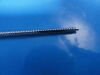 ZIMMER 2360-52-35 ZPS Screw TAP   Percutaneous, 3.5mm OD, Periarticular