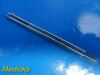 ZIMMER 4X  4454-029-40 (2.5x90mm) & 4454-30-08 (3 x 80mm)  Self Drilling Pin