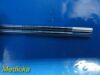 ZIMMER 4X  4454-029-40 (2.5x90mm) & 4454-30-08 (3 x 80mm)  Self Drilling Pin