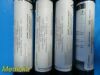 ZIMMER 4X  4454-029-40 (2.5x90mm) & 4454-30-08 (3 x 80mm)  Self Drilling Pin