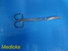 SKLAR Lot of 16  & Weck 460-720 Surgical Scissors, 30Ã‚Â° Angled Up, L & D
