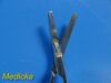 SKLAR Lot of 16  & Weck 460-720 Surgical Scissors, 30Ã‚Â° Angled Up, L & D