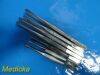 WECK 7X Symmetry SSI Ultra 07-1520  468205 Sklar 12-2260 Russian Forceps