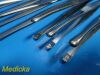 WECK 7X Symmetry SSI Ultra 07-1520  468205 Sklar 12-2260 Russian Forceps