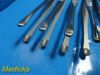 WECK 7X Symmetry SSI Ultra 07-1520  468205 Sklar 12-2260 Russian Forceps