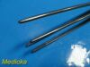 SKLAR Lot of 10 Misdom Frank  Weck Assorted Thumb Dressing Forceps