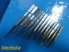 PILLING WECK 13 x  SSI Ultra Sklar Thumb Forceps (4.75, 5, 5.5, 6, 7.5