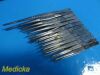 PILLING WECK 13 x  SSI Ultra Sklar Thumb Forceps (4.75, 5, 5.5, 6, 7.5