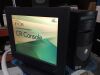 FUJI FCR consol , workstation . CR