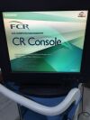 FUJI FCR consol , workstation . CR