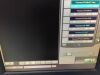 FUJI FCR consol , workstation . CR