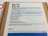 NELLCOR ec-4 NEW Pulse Oximeter Sensor  Co2 Monitor
