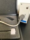 SPACELABS 011-0710-00 Capnostat Mainstream CO2 sensor with flow sensor and Spacelab 90515 module CO2 Co2 Monitor
