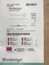 COOK G53614 Biodesign Anal Fistula Plug (X)