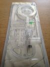 COOK G02755 Femoral Artery Catheter Set 3.0Fr/ 8cm, 0.018" / 25cm, 12G / 5cm (X)