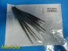V. MUELLER 9X Symmetry  Sklar Pilling Euro-Med Assorted Tissue Forceps