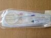 MEDCOMP T94M Soft-Line Duo-Flow Double Lumen Catheter Set, 9F x 12cm (X)