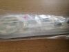 MEDCOMP XTP116MT Duo-Flow Double Lumen Catheter Set, 11.5F x 15cm (X)