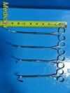 SKLAR Assorted Randall Stone Grasping