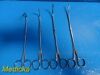 SKLAR Assorted Randall Stone Grasping