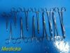 PILLING WECK 10x  Sklar SSI Pakistan Assorted Forceps (Ochsner,Adson,Crile)