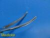 PILLING WECK 10x  Sklar SSI Pakistan Assorted Forceps (Ochsner,Adson,Crile)