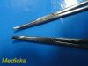 PILLING WECK 10x  Sklar SSI Pakistan Assorted Forceps (Ochsner,Adson,Crile)