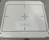 GE 5374780 PSD Flat Collimator 45 - LEHR Nuclear Gamma Camera