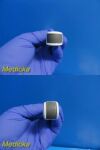 GE MTZ 6.5 Mhz Endocavity Ultrasound Transducer
