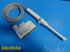 GE MTZ 6.5 Mhz Endocavity Ultrasound Transducer