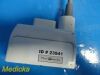 GE MTZ 6.5 Mhz Endocavity Ultrasound Transducer