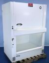 NUAIRE FumeGard NU-156-430 Fume/Bio Safety Hood
