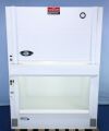 NUAIRE FumeGard NU-156-430 Fume/Bio Safety Hood