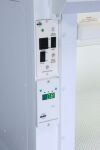 NUAIRE FumeGard NU-156-430 Fume/Bio Safety Hood