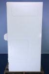 NUAIRE FumeGard NU-156-430 Fume/Bio Safety Hood